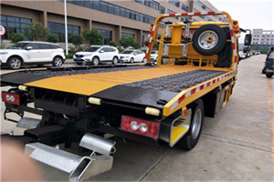 扎兰屯24小时汽车送油服务公司